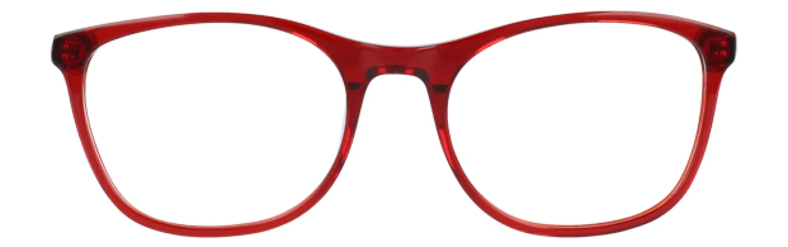 Via Spiga VSOrianna Eyeglasses - Red - view 5